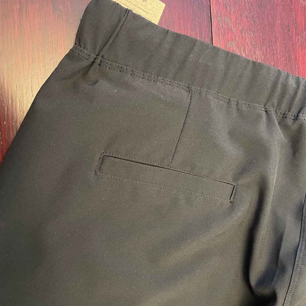 Albion Drawstring Jogger Pants - Picture 6 of 8